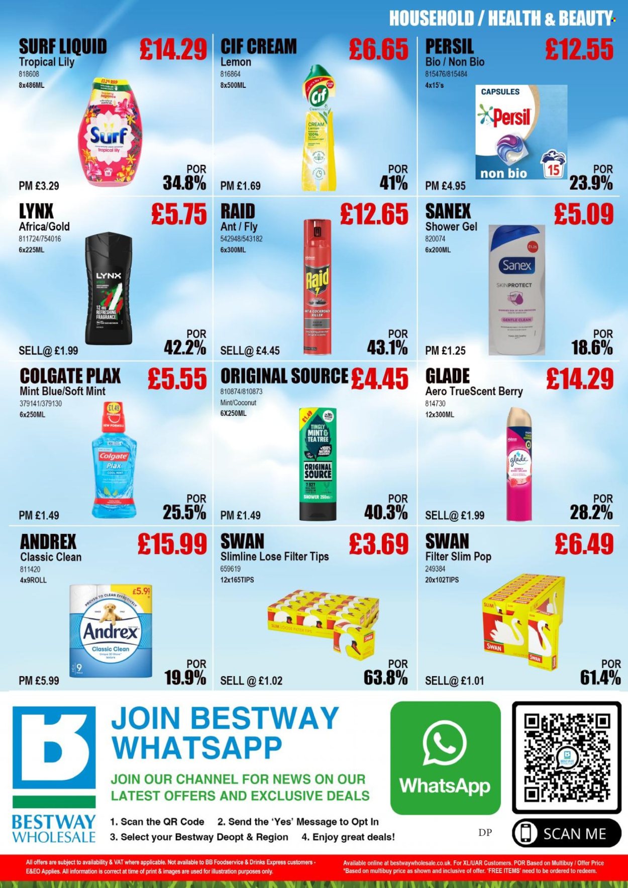 Bestway offer - 29/03/2024 - 04/04/2024. Page 16