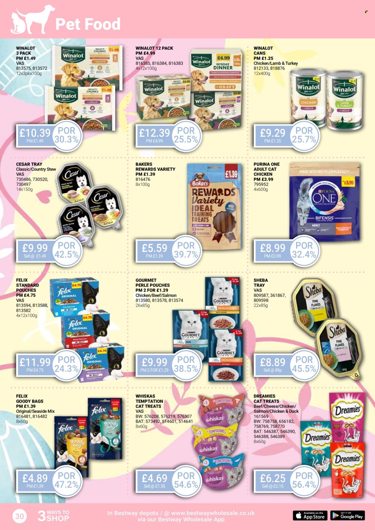 Bestway offer - 29/03/2024 - 25/04/2024. Page 30