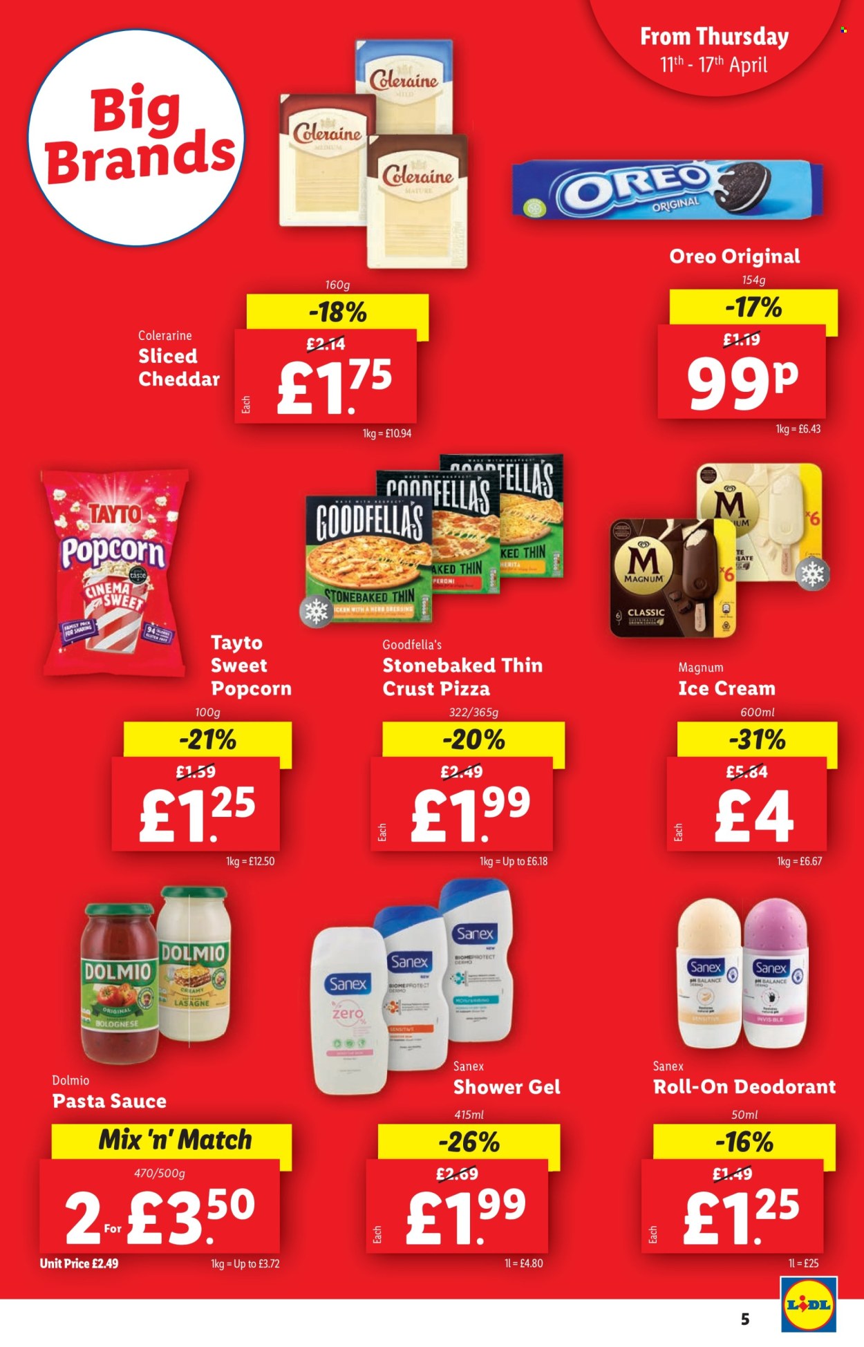 Lidl offer - 11/04/2024 - 17/04/2024. Page 5