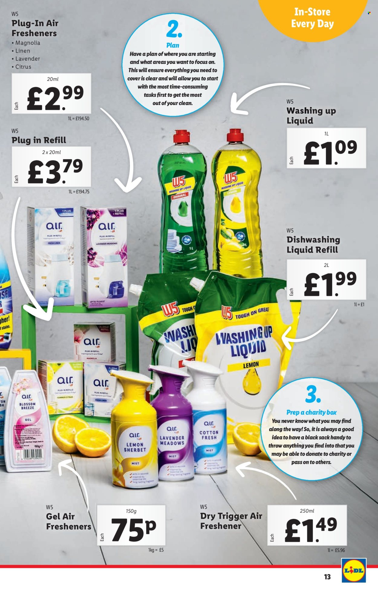 Lidl offer - 11/04/2024 - 17/04/2024. Page 13