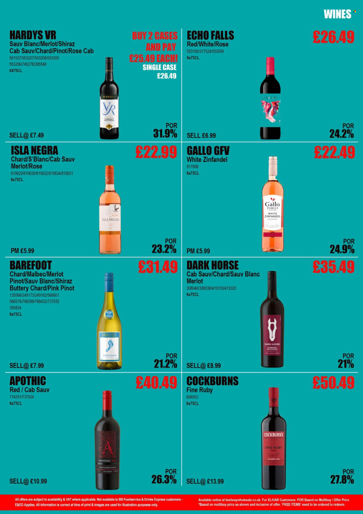 Bestway offer - 05/04/2024 - 11/04/2024. Page 3