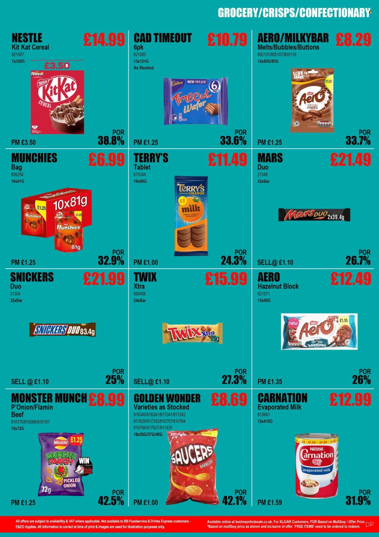 Bestway offer - 05/04/2024 - 11/04/2024. Page 8