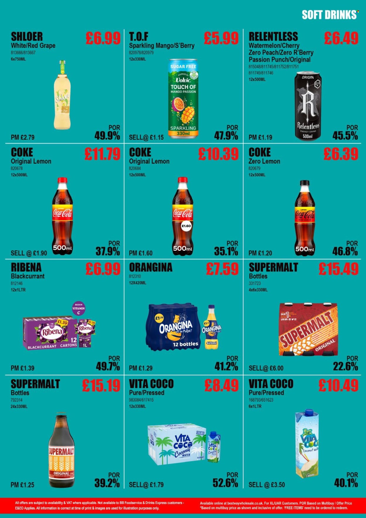 Bestway offer - 05/04/2024 - 11/04/2024. Page 9