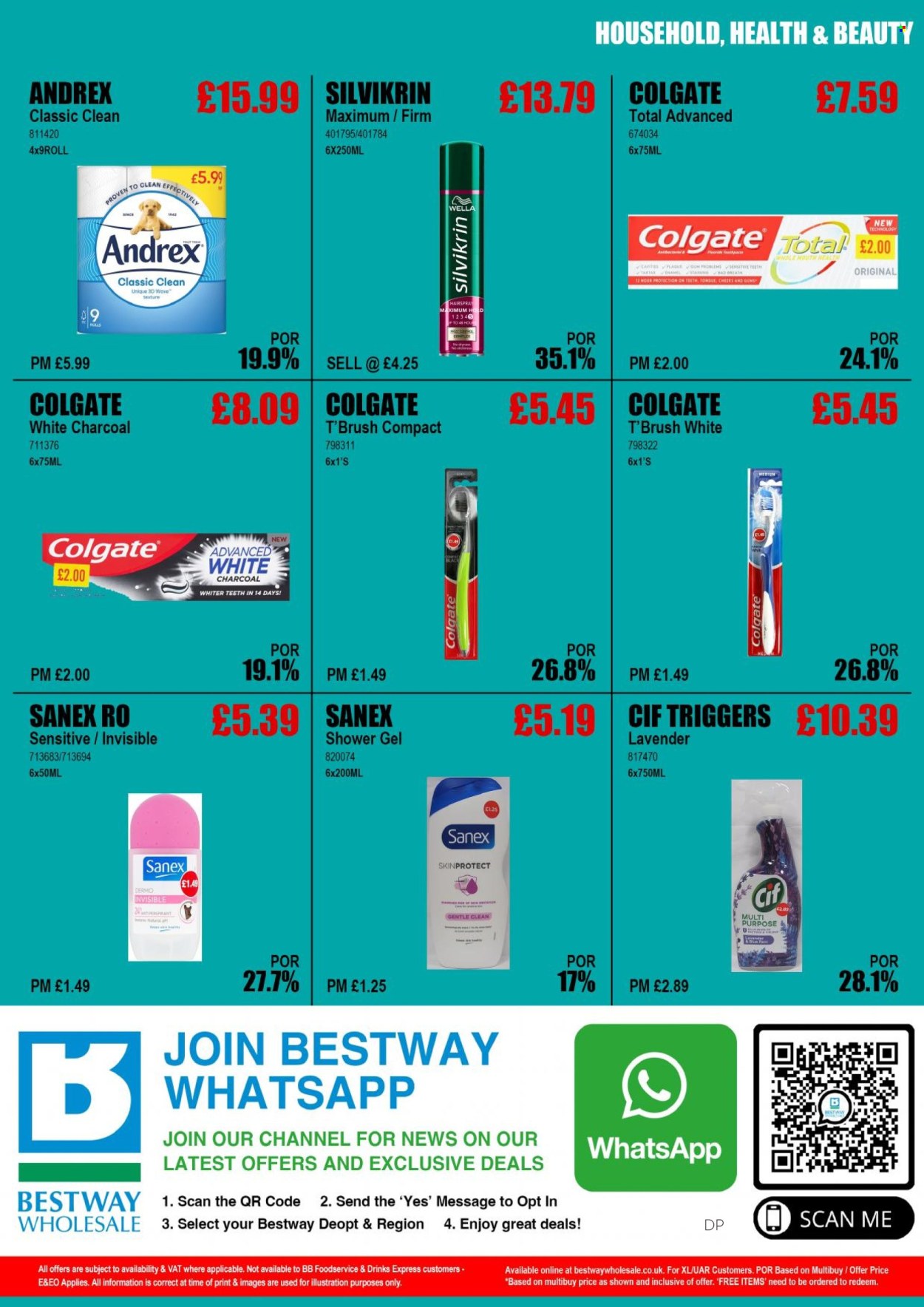 Bestway offer - 05/04/2024 - 11/04/2024. Page 16