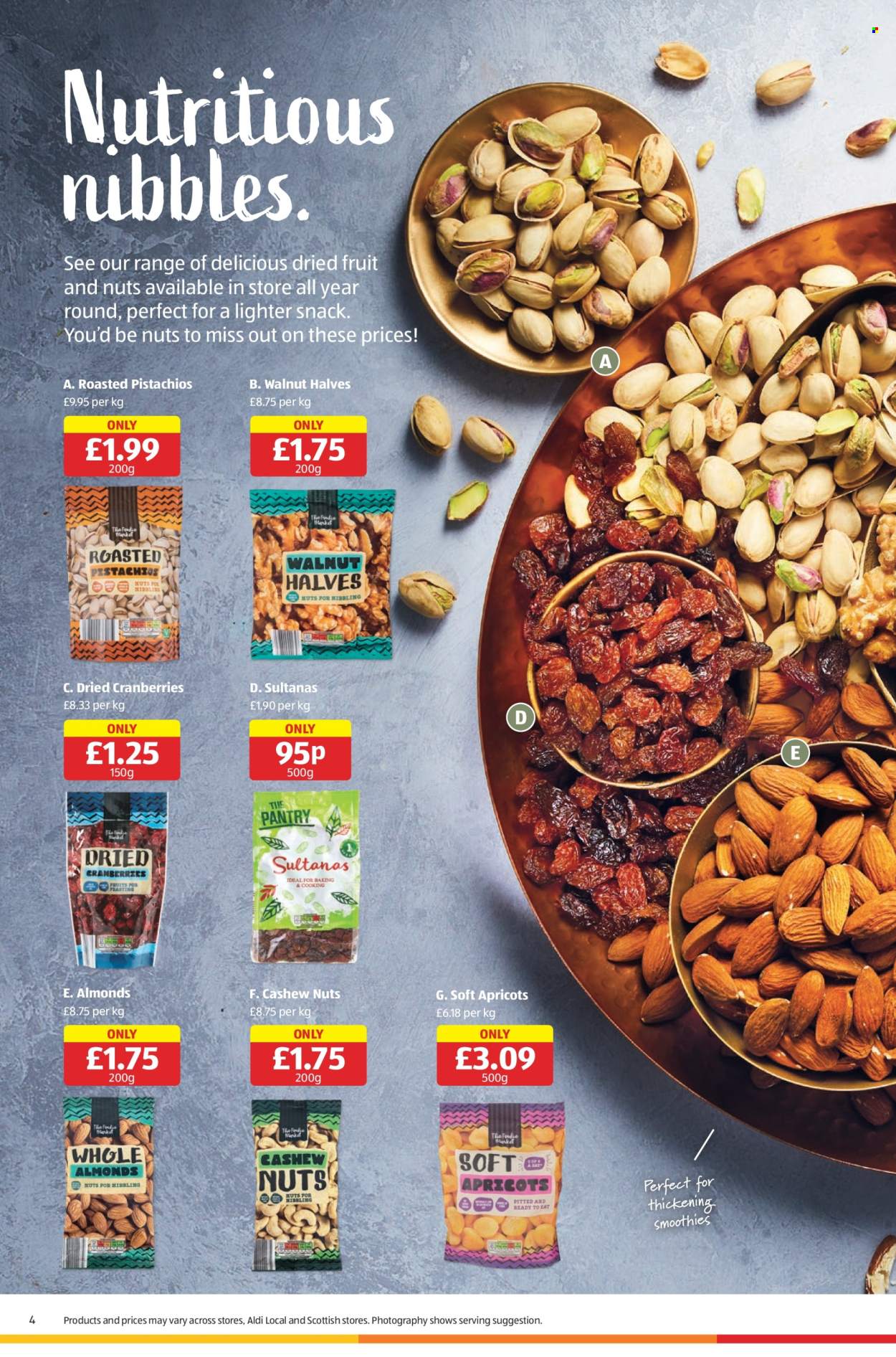 Aldi offer - 11/04/2024 - 14/04/2024. Page 4