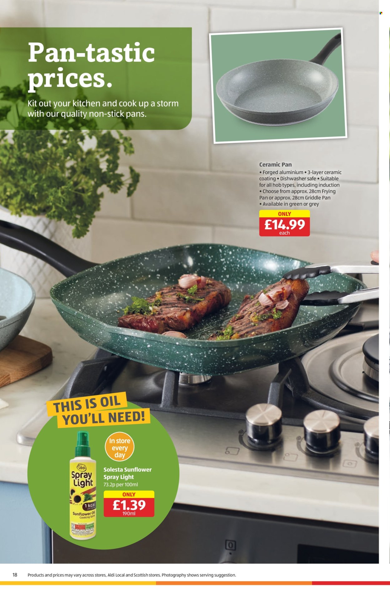 Aldi offer - 11/04/2024 - 14/04/2024. Page 18