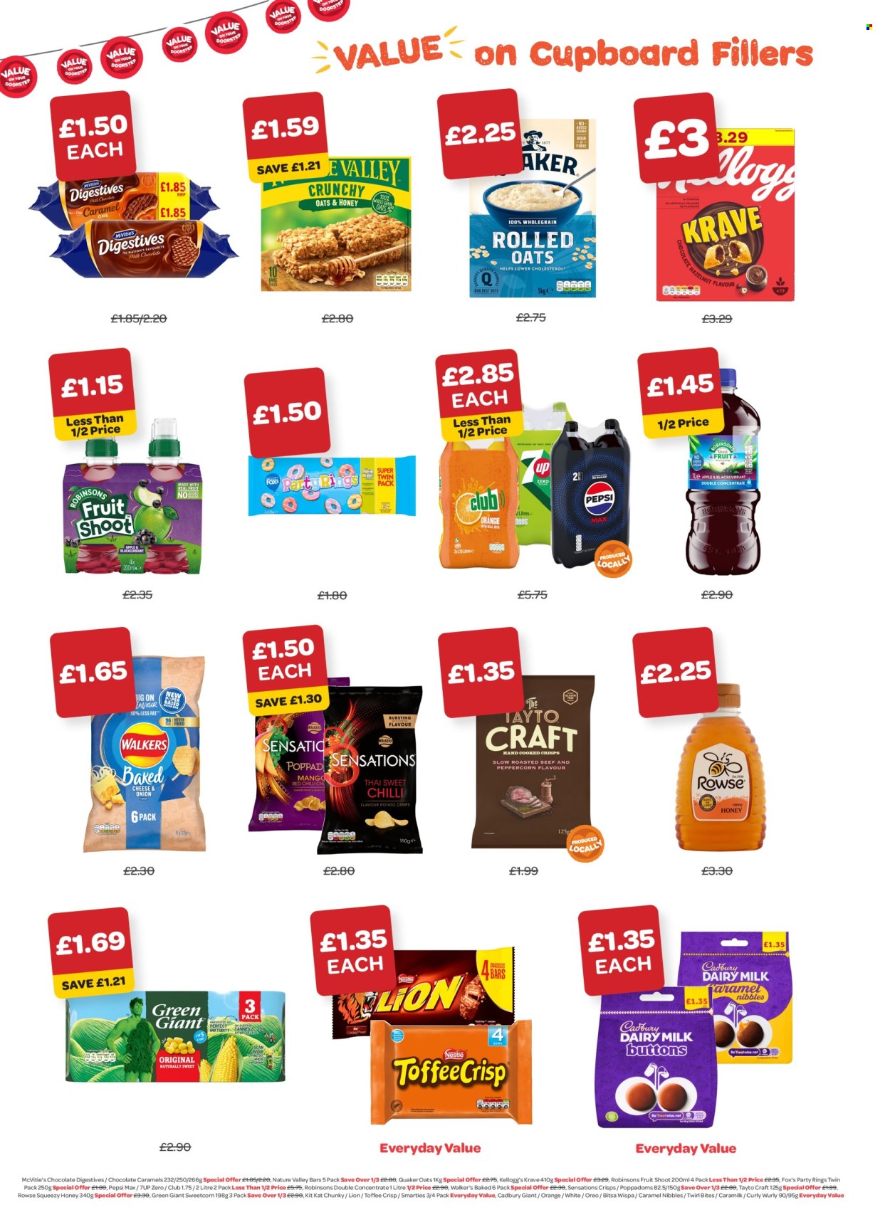 SPAR offer - 08/04/2024 - 28/04/2024. Page 4