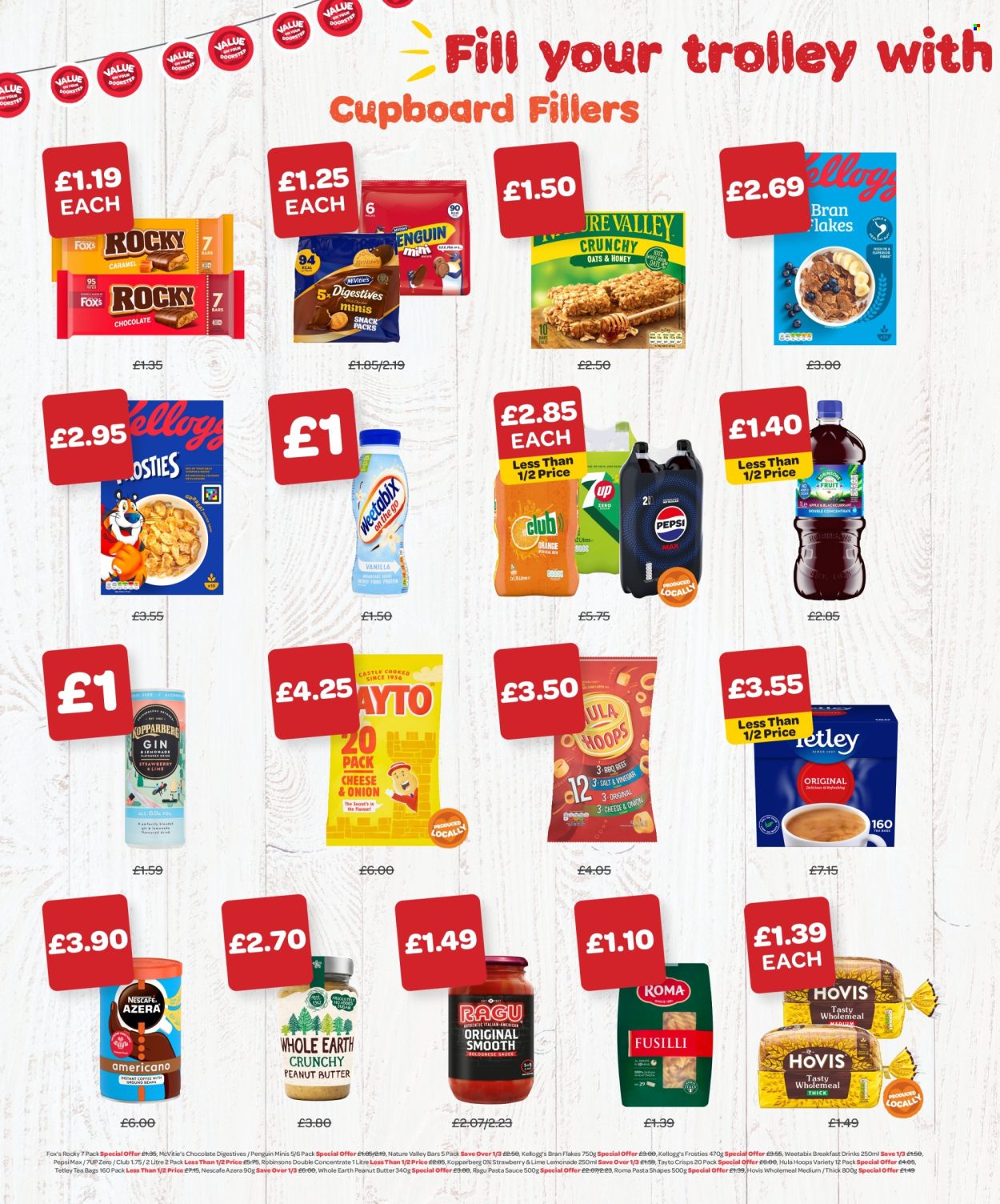 SPAR offer - 08/04/2024 - 28/04/2024. Page 2