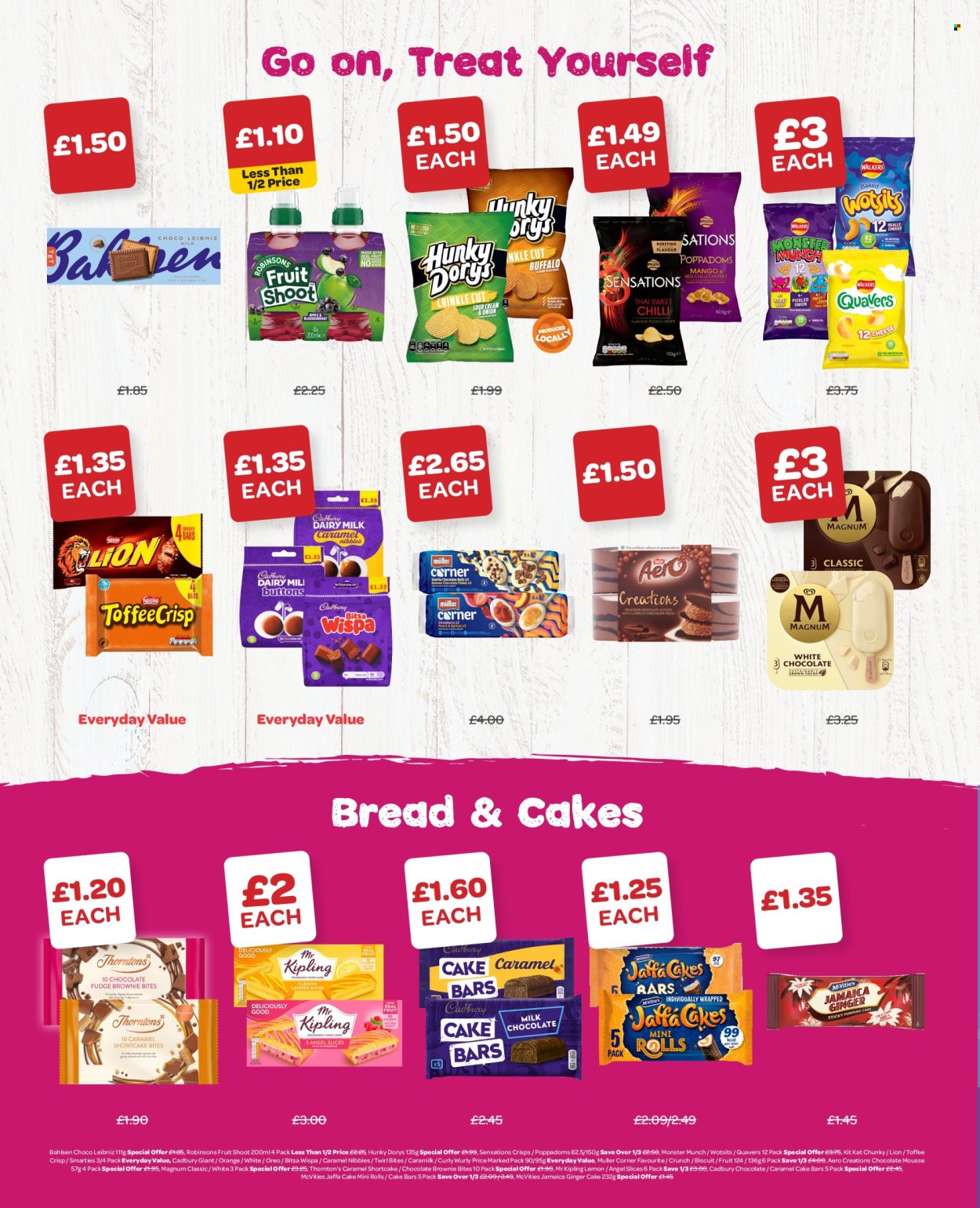 SPAR offer - 08/04/2024 - 28/04/2024. Page 6