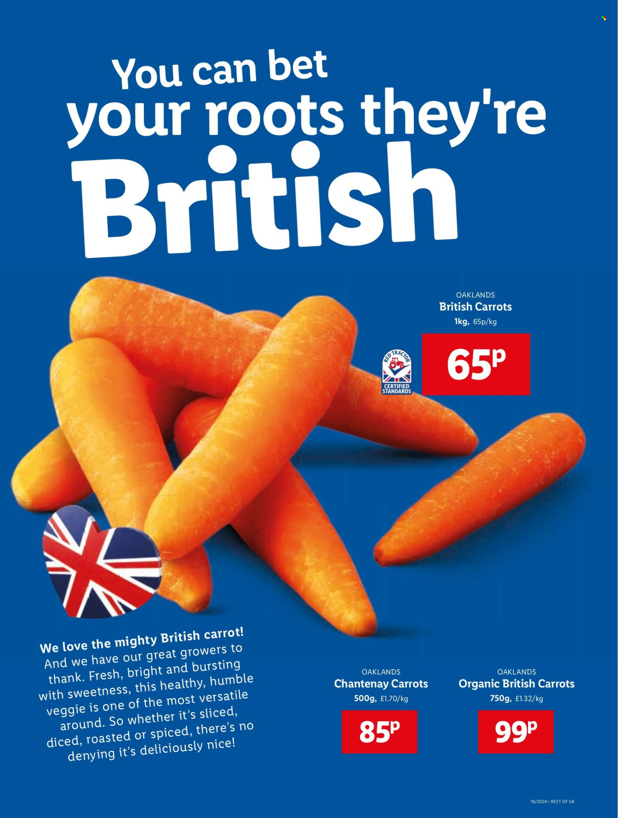 Lidl offer - 18/04/2024 - 24/04/2024. Page 4