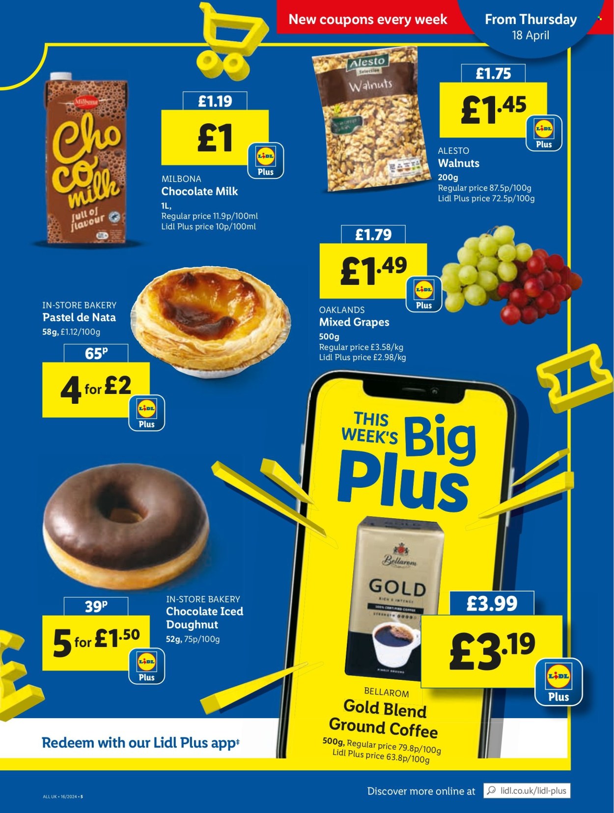 Lidl offer - 18/04/2024 - 24/04/2024. Page 7