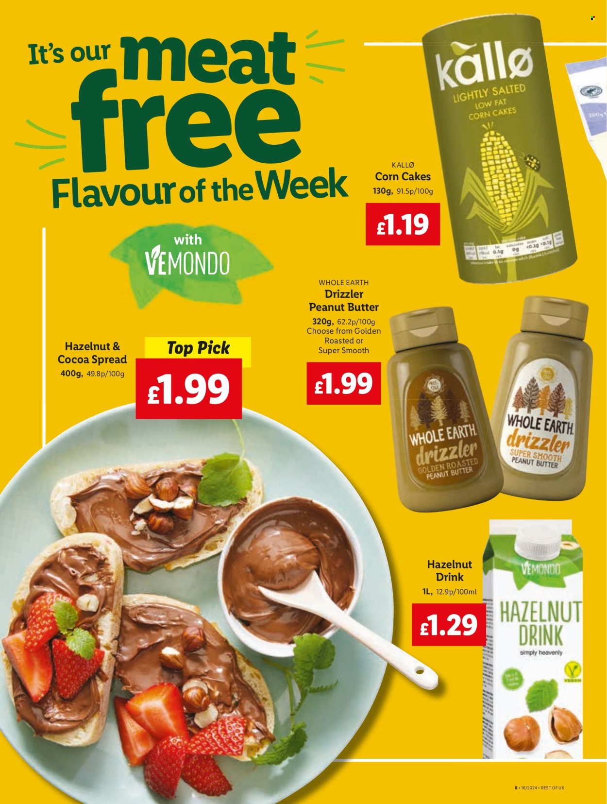 Lidl offer - 18/04/2024 - 24/04/2024. Page 10