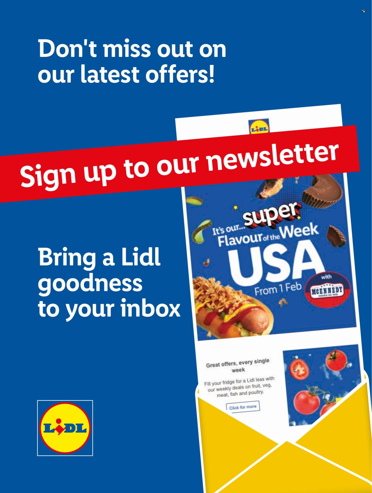 Lidl offer - 18/04/2024 - 24/04/2024. Page 30