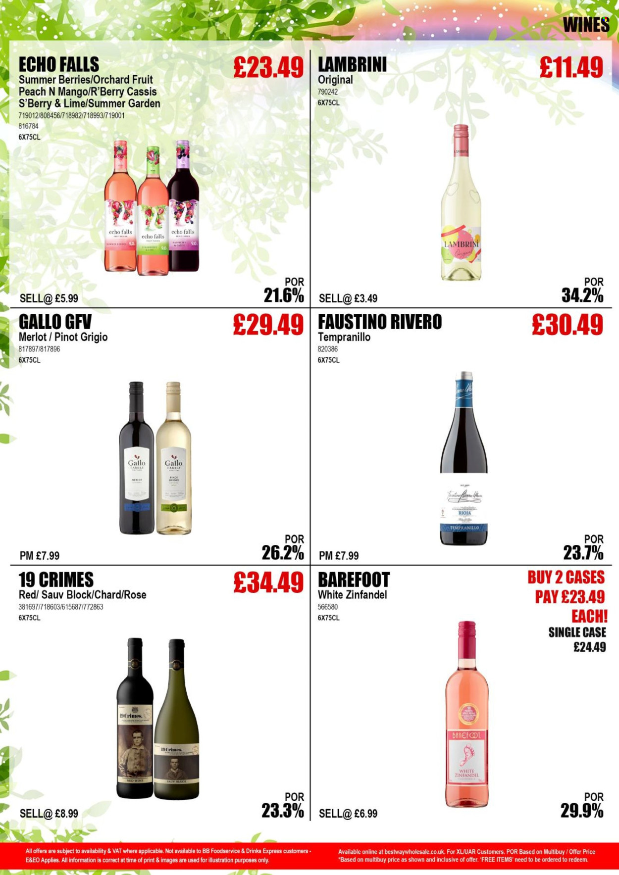Bestway offer - 12/04/2024 - 18/04/2024. Page 2
