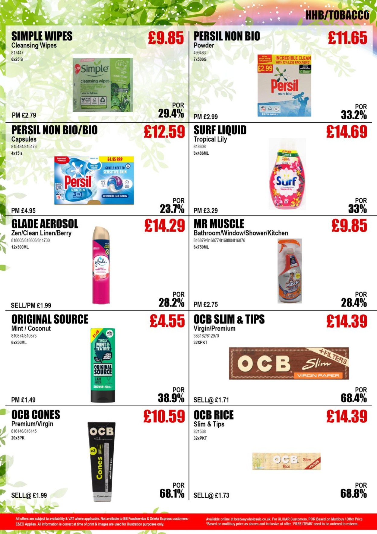Bestway offer - 12/04/2024 - 18/04/2024. Page 15