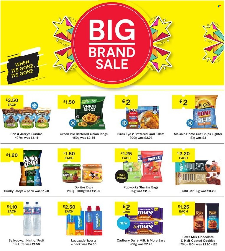 SuperValu offer - 14/04/2024 - 04/05/2024. Page 4
