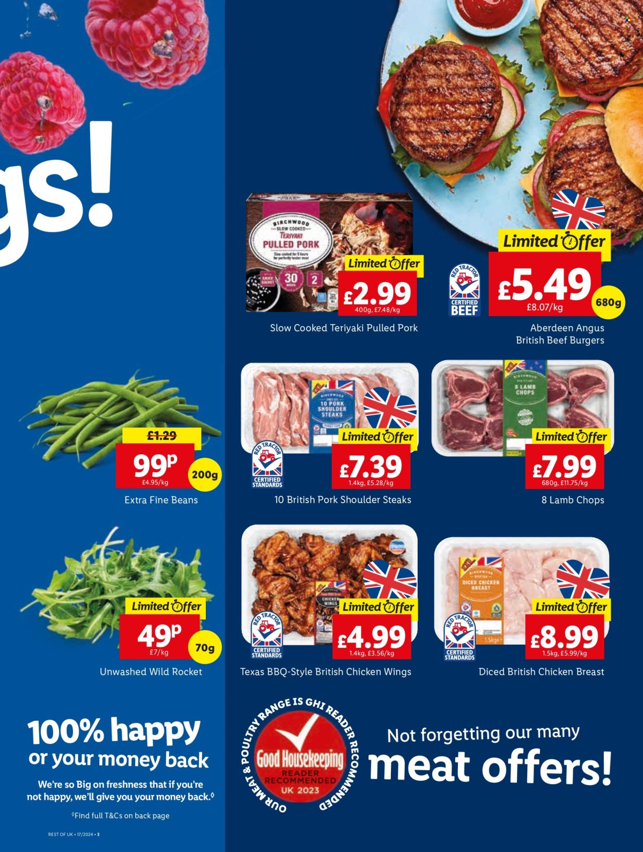 Lidl offer - 23/04/2024 - 23/04/2024. Page 3