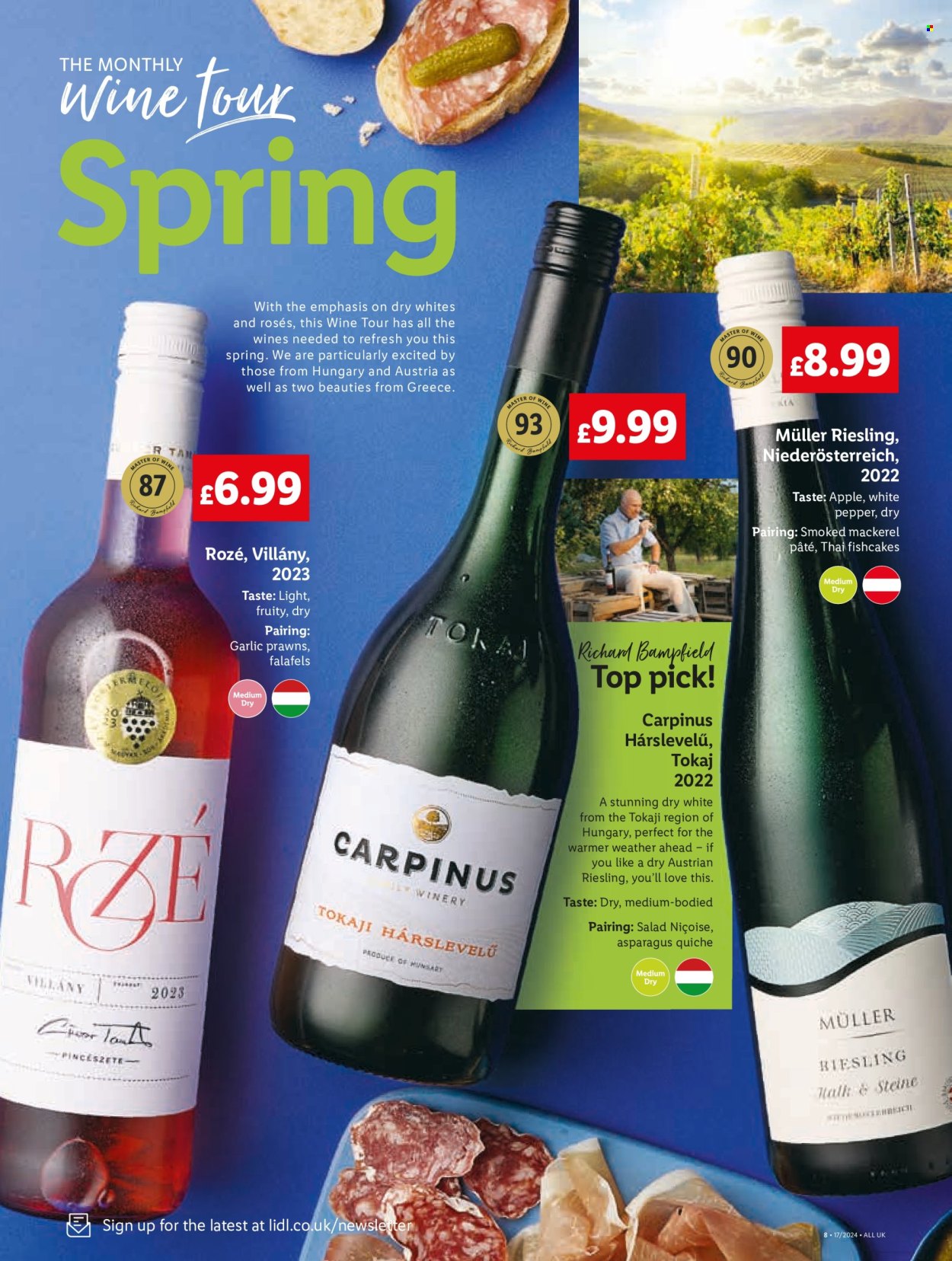 Lidl offer - 23/04/2024 - 23/04/2024. Page 10