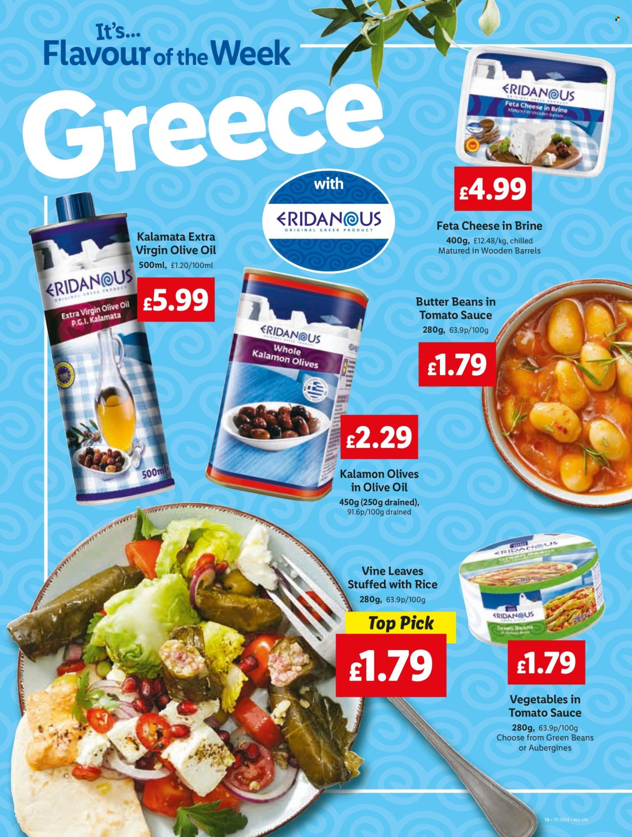 Lidl offer - 23/04/2024 - 23/04/2024. Page 12