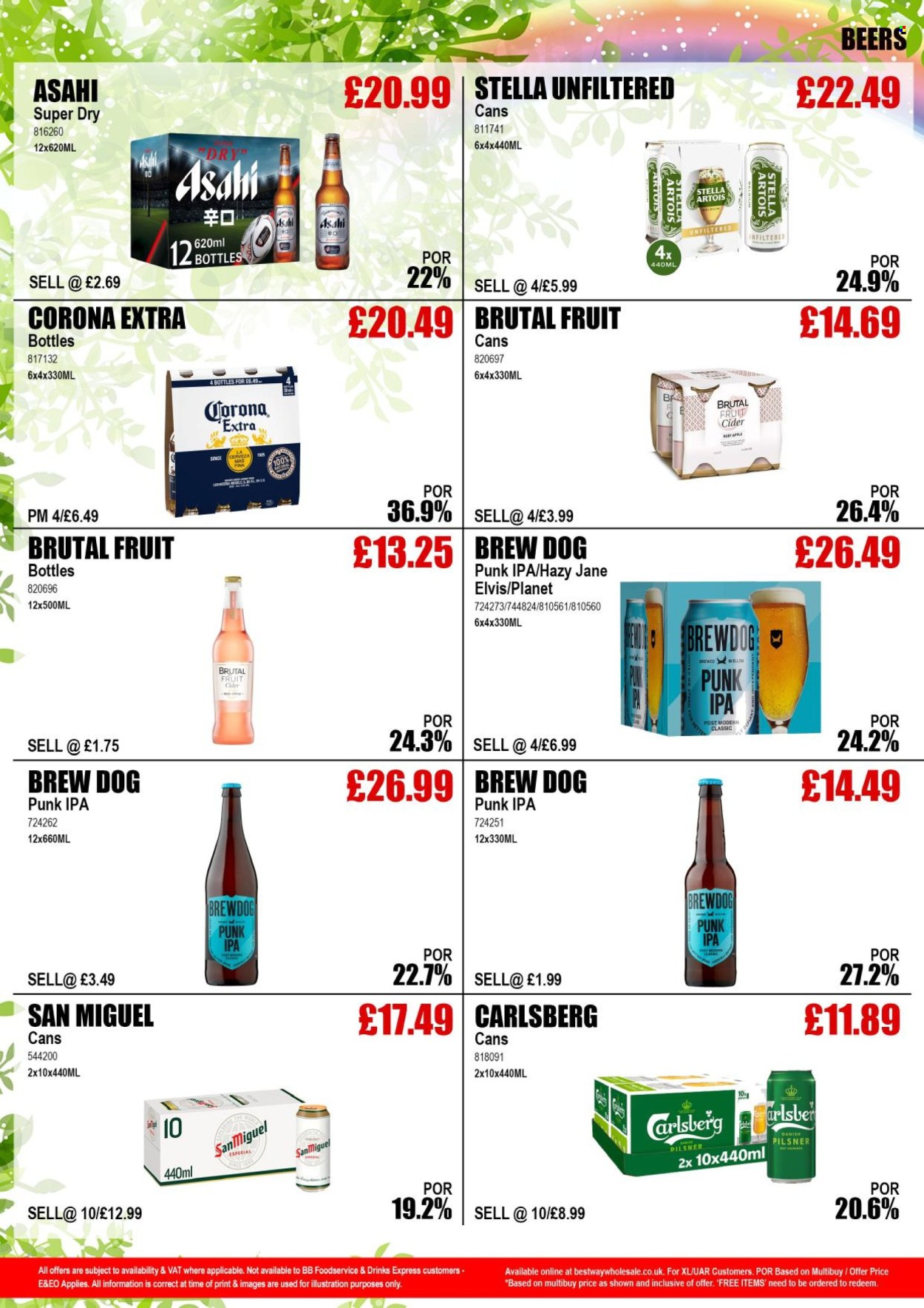 Bestway offer - 19/04/2024 - 25/04/2024. Page 4