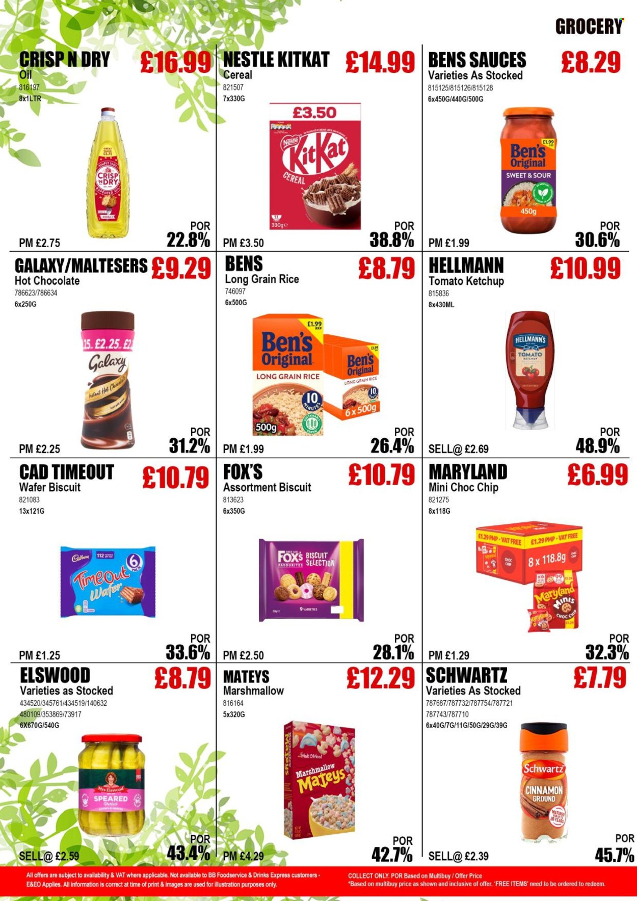 Bestway offer - 19/04/2024 - 25/04/2024. Page 7