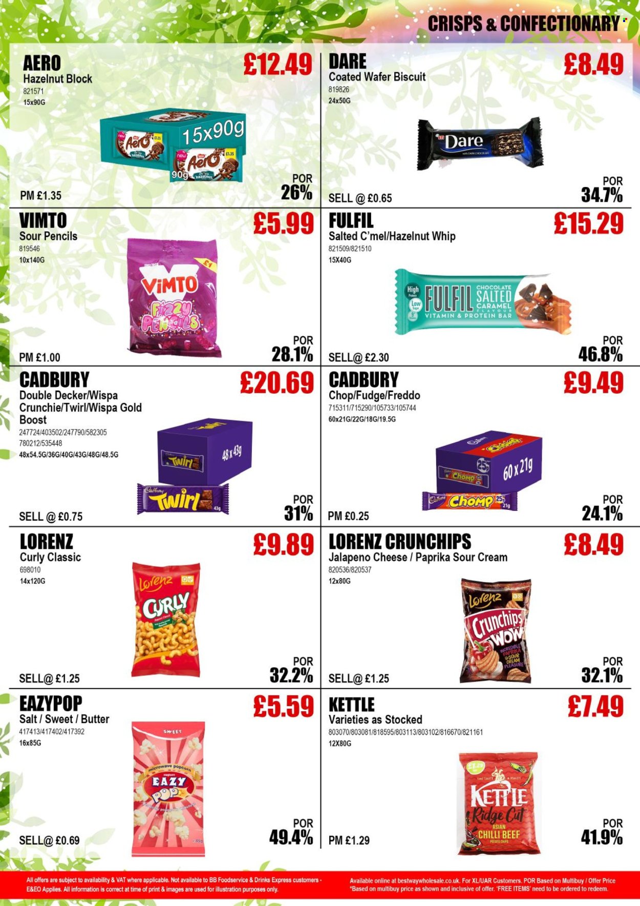 Bestway offer - 19/04/2024 - 25/04/2024. Page 9