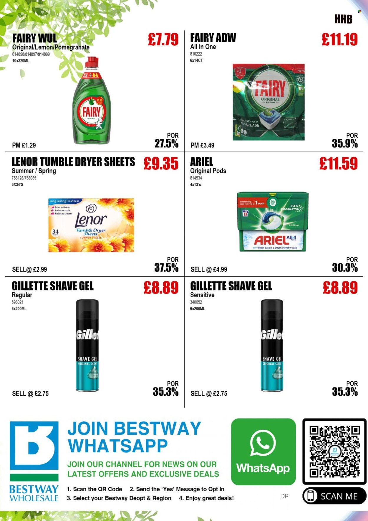 Bestway offer - 19/04/2024 - 25/04/2024. Page 16