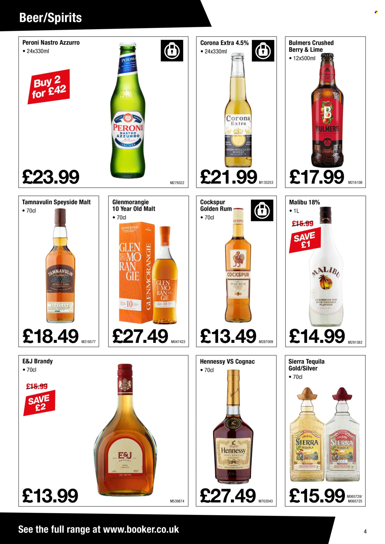 Makro offer - 24/04/2024 - 21/05/2024. Page 4
