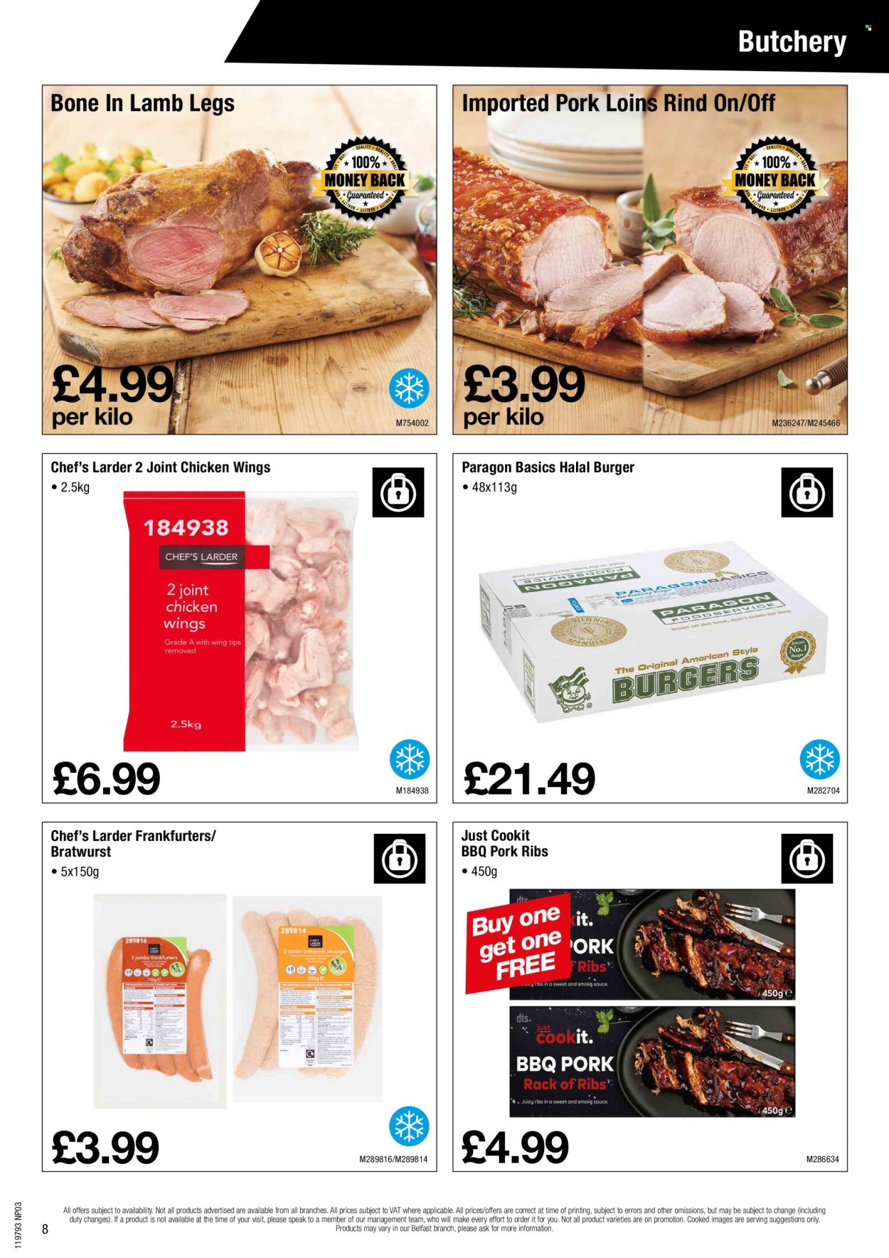 Makro offer - 24/04/2024 - 21/05/2024. Page 8