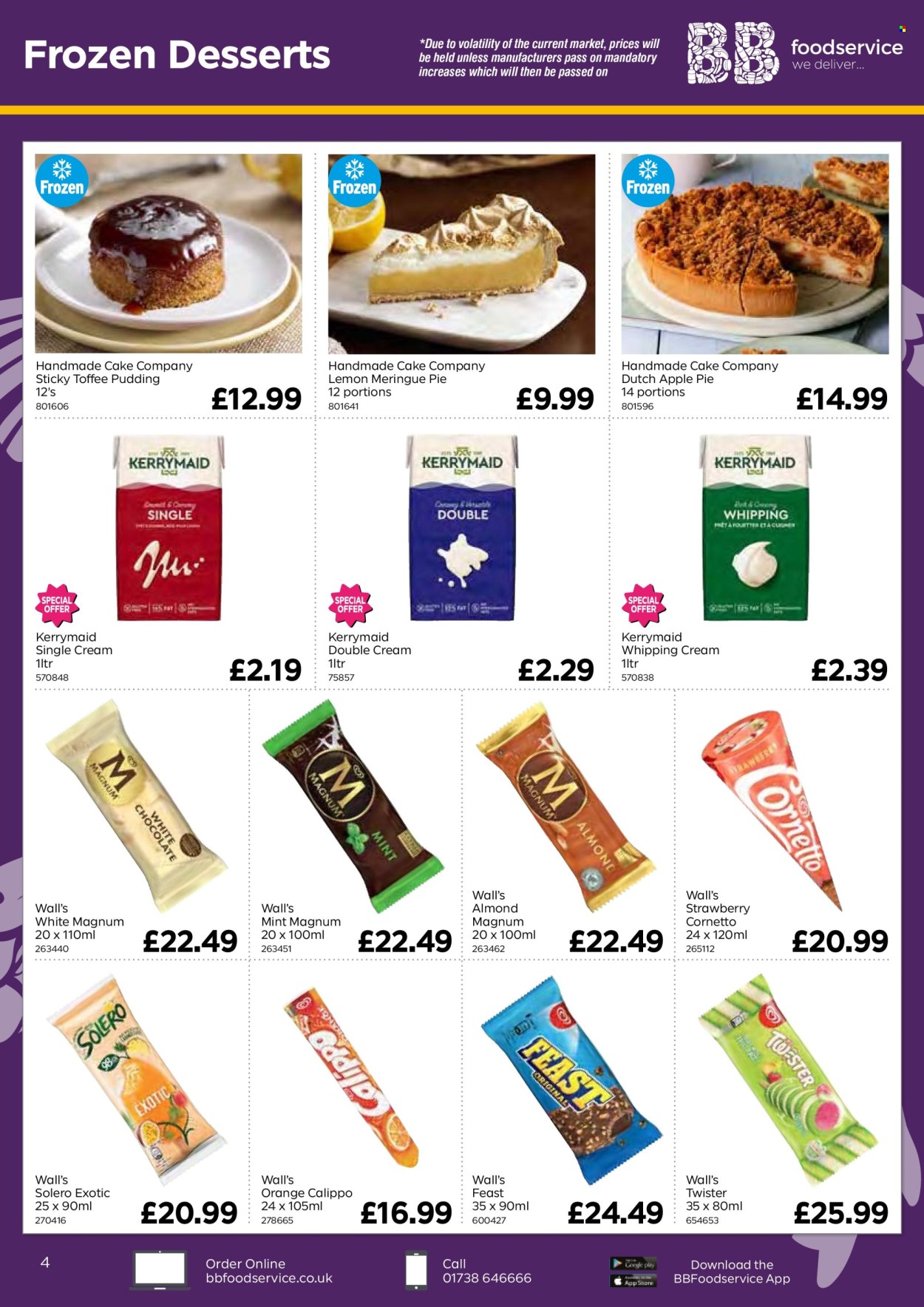 Bestway offer - 26/04/2024 - 20/06/2024. Page 4