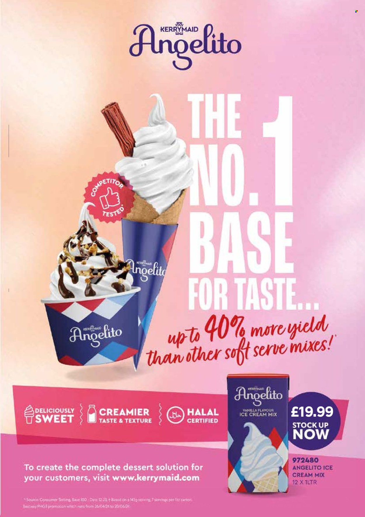 Bestway offer - 26/04/2024 - 20/06/2024. Page 5