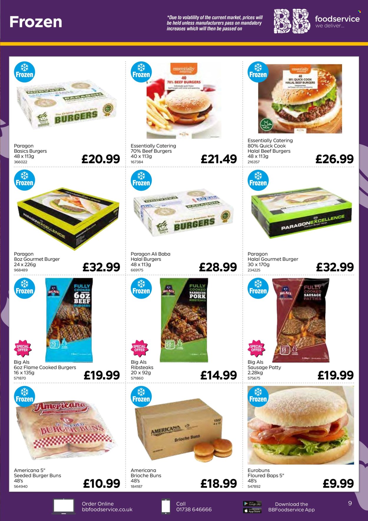 Bestway offer - 26/04/2024 - 20/06/2024. Page 9