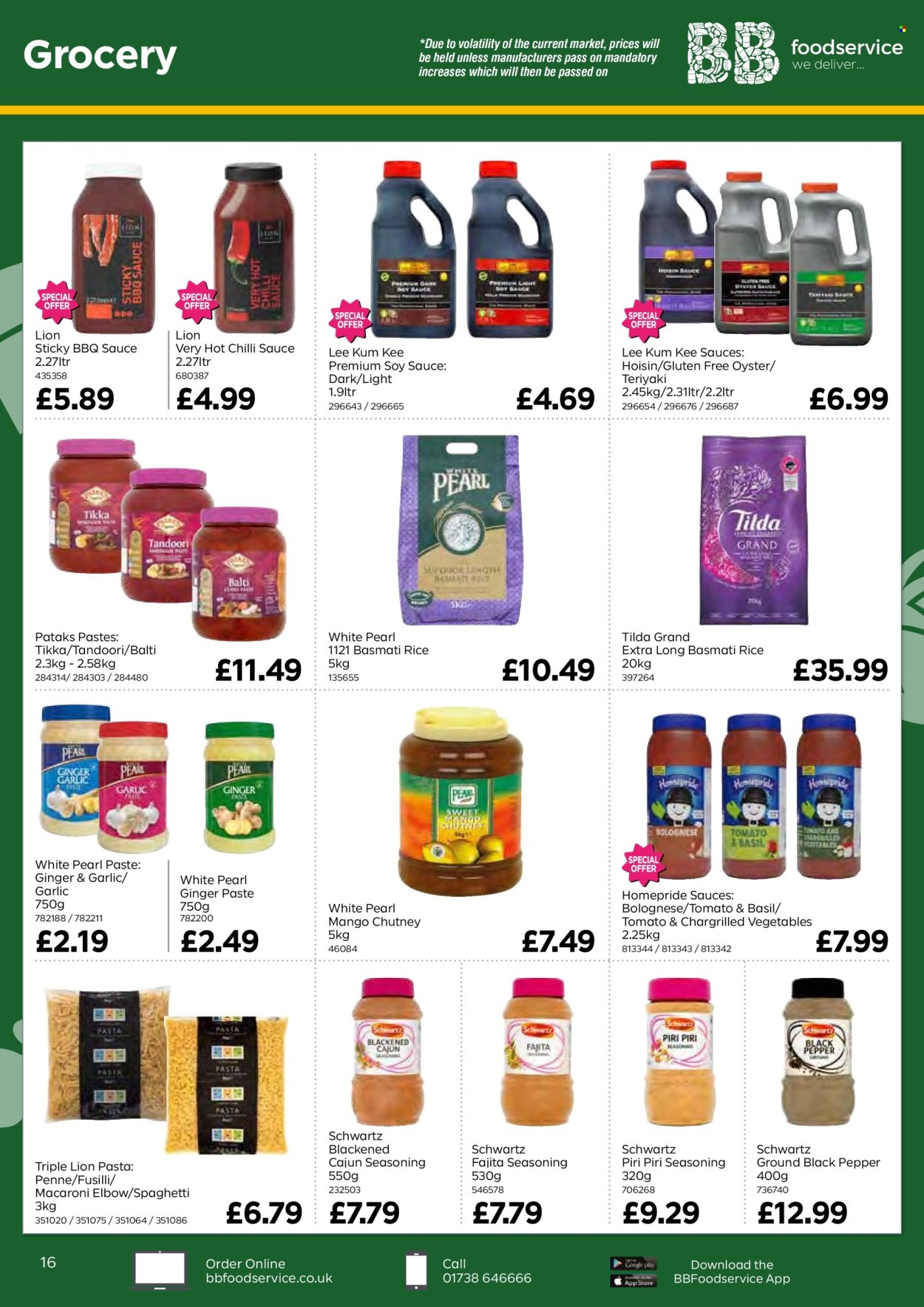 Bestway offer - 26/04/2024 - 20/06/2024. Page 16