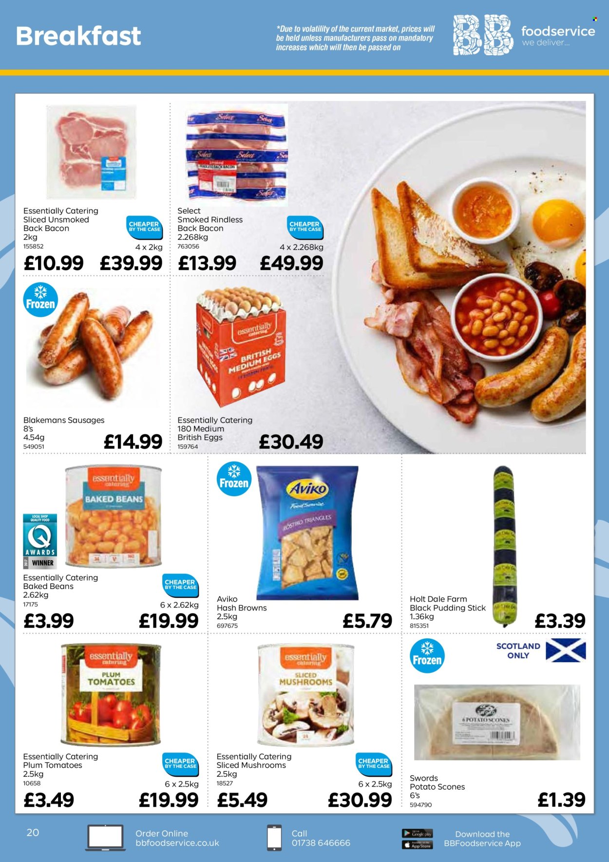 Bestway offer - 26/04/2024 - 20/06/2024. Page 20
