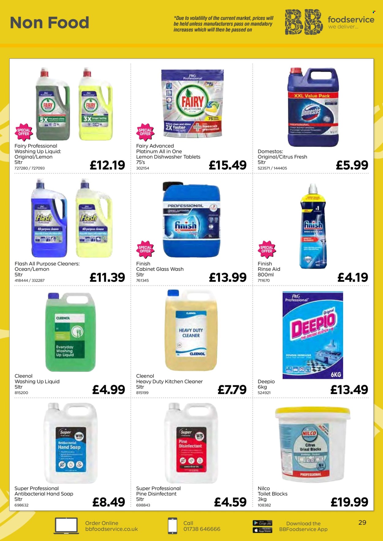 Bestway offer - 26/04/2024 - 20/06/2024. Page 29