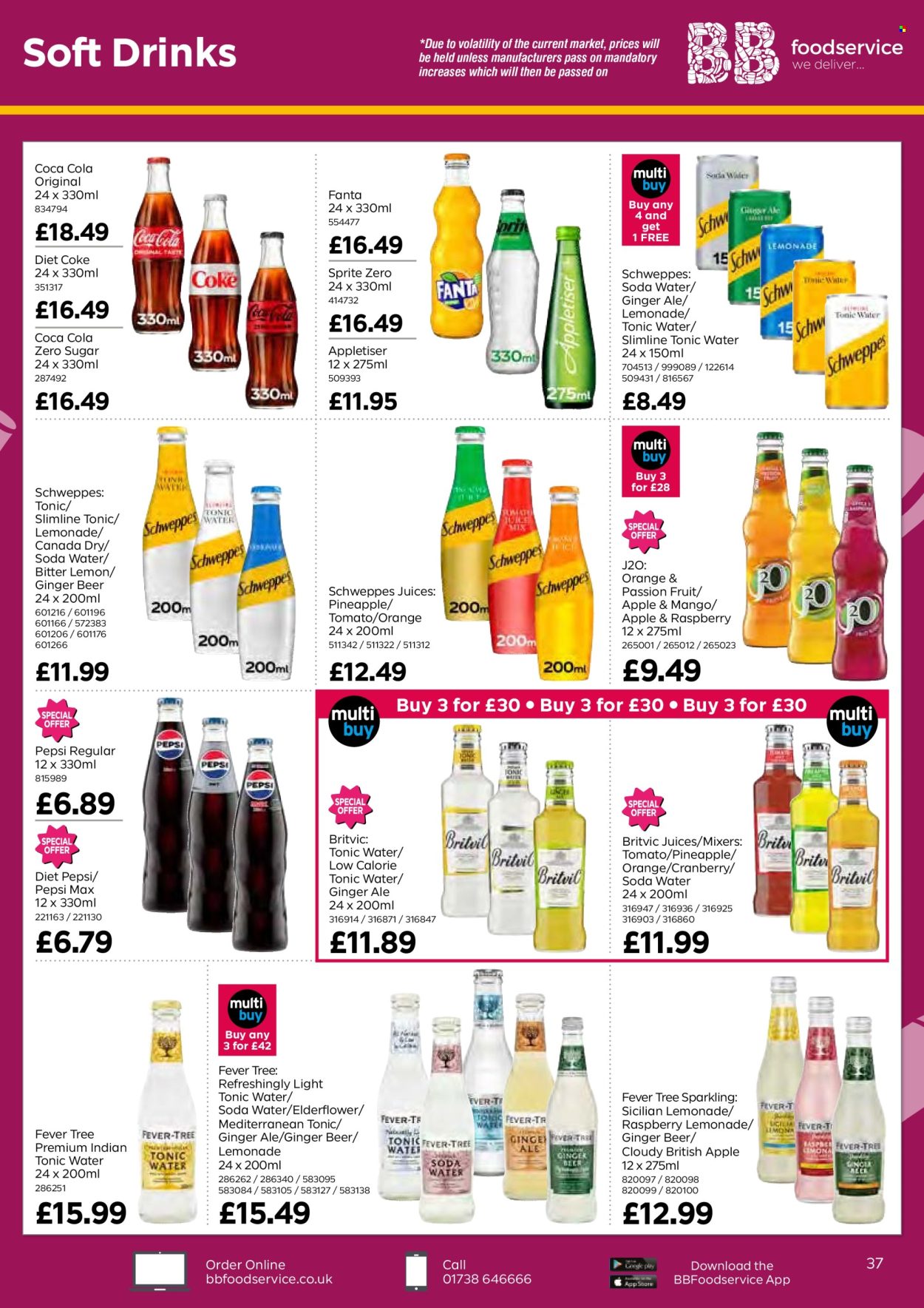 Bestway offer - 26/04/2024 - 20/06/2024. Page 37
