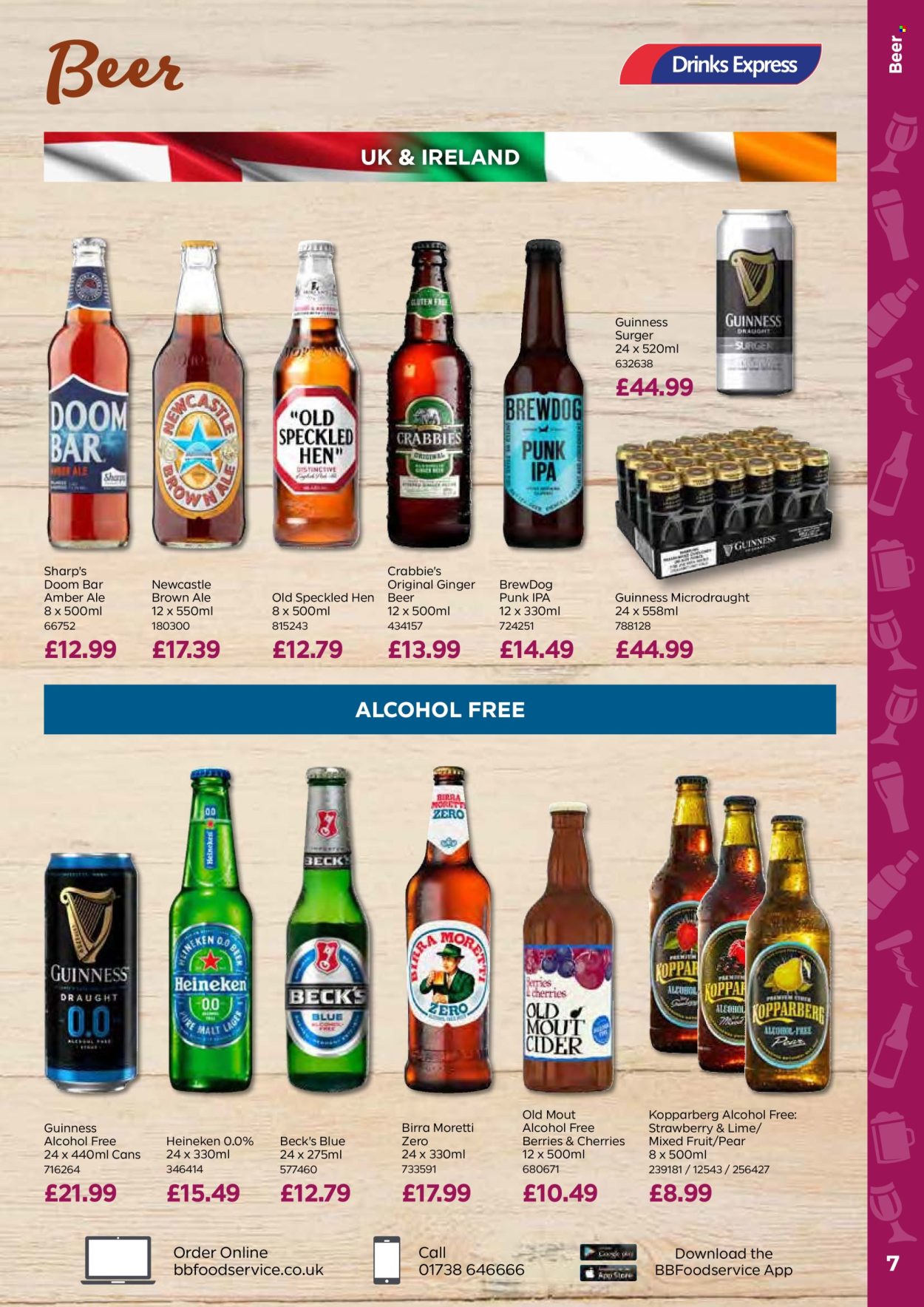 Bestway offer - 26/04/2024 - 20/06/2024. Page 7