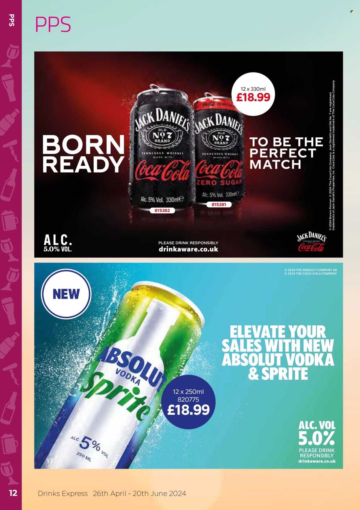 Bestway offer - 26/04/2024 - 20/06/2024. Page 12
