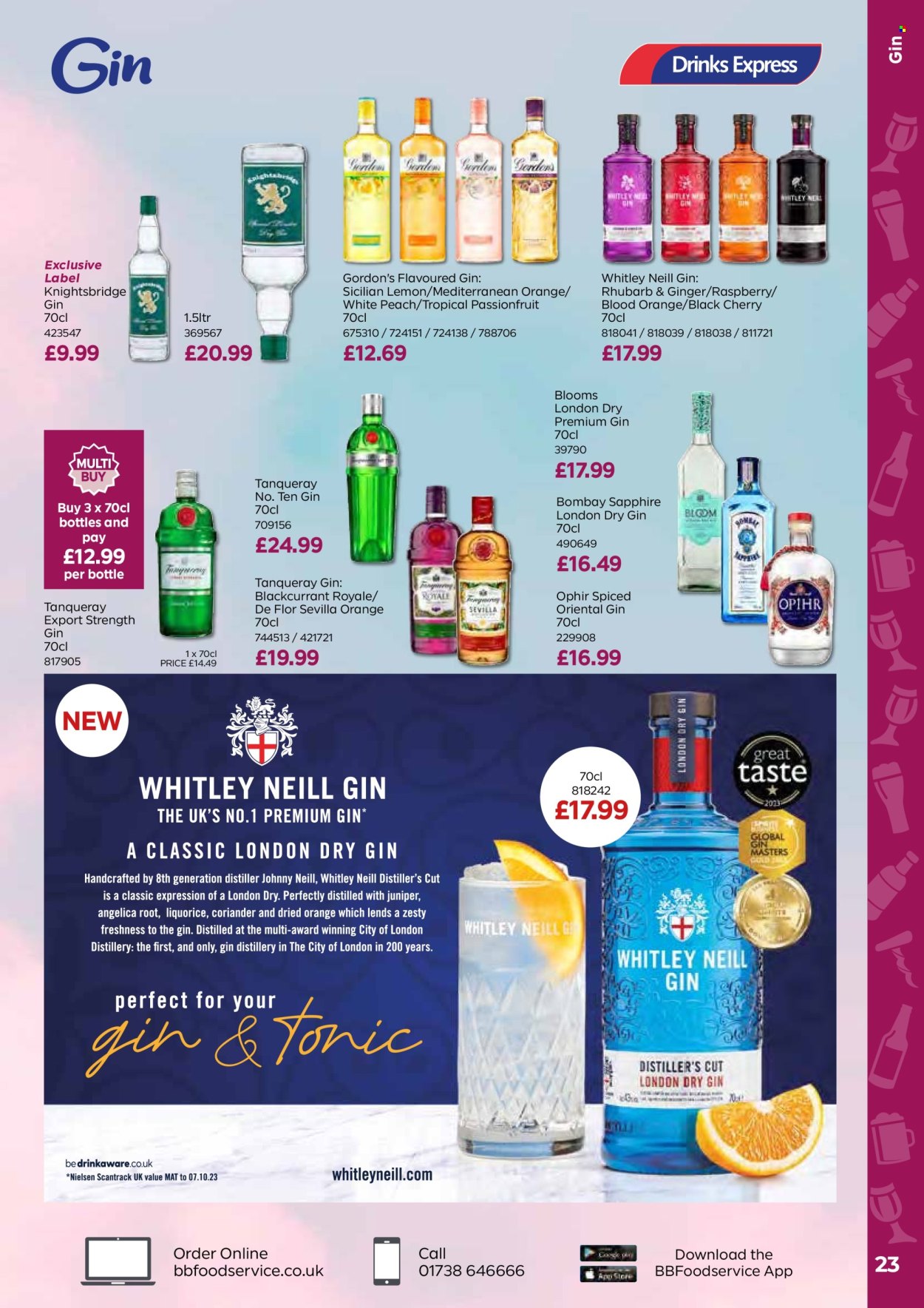 Bestway offer - 26/04/2024 - 20/06/2024. Page 23