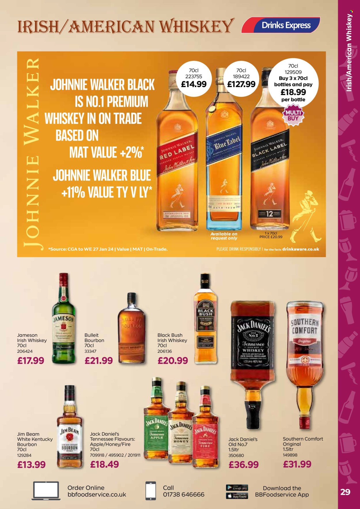 Bestway offer - 26/04/2024 - 20/06/2024. Page 29