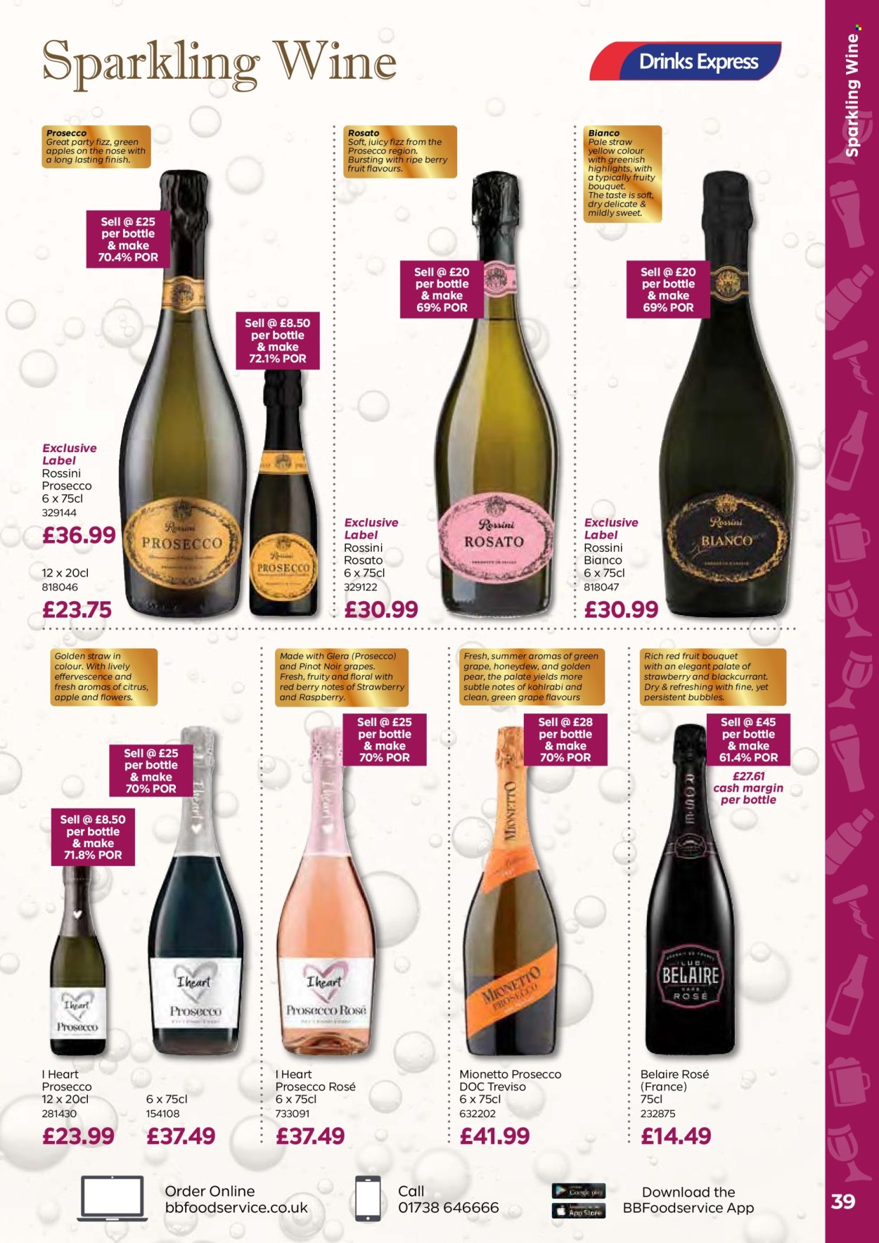 Bestway offer - 26/04/2024 - 20/06/2024. Page 39