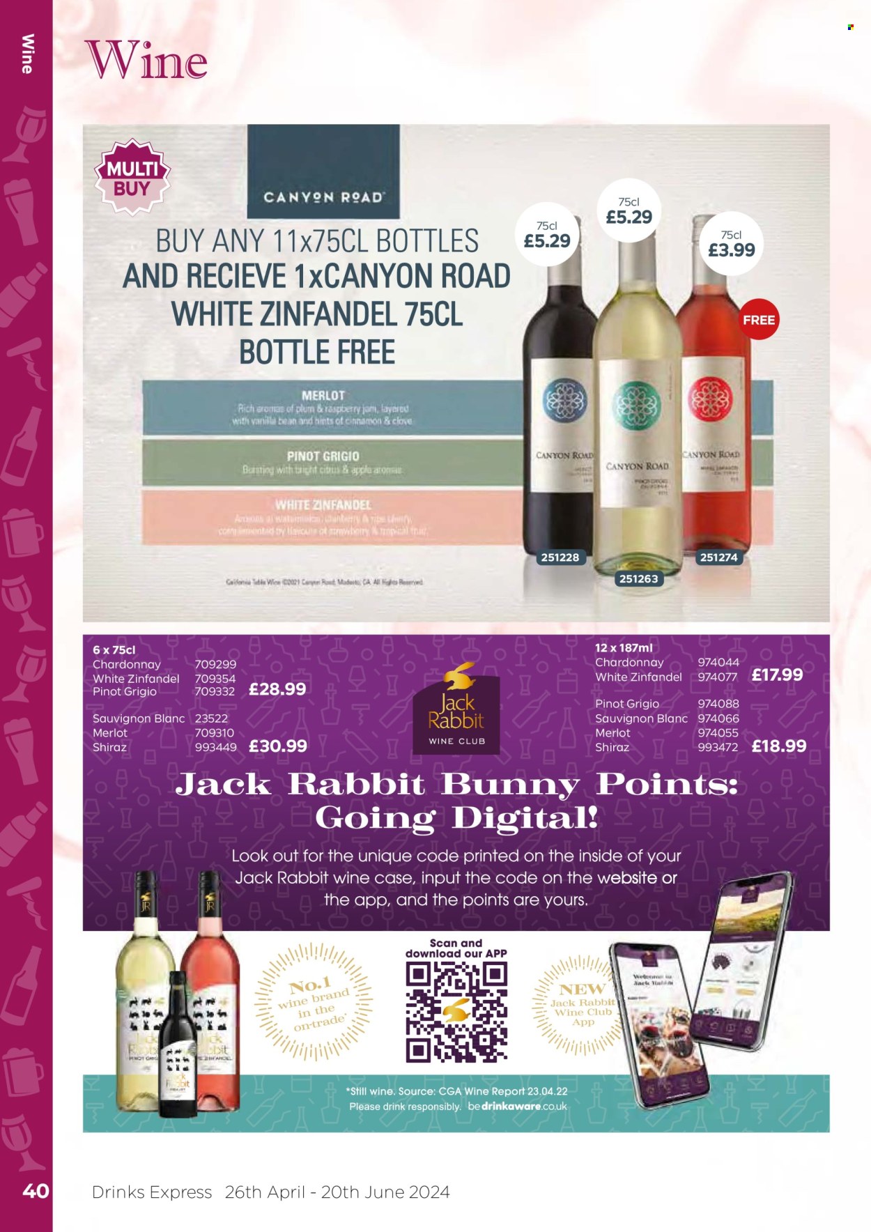 Bestway offer - 26/04/2024 - 20/06/2024. Page 40