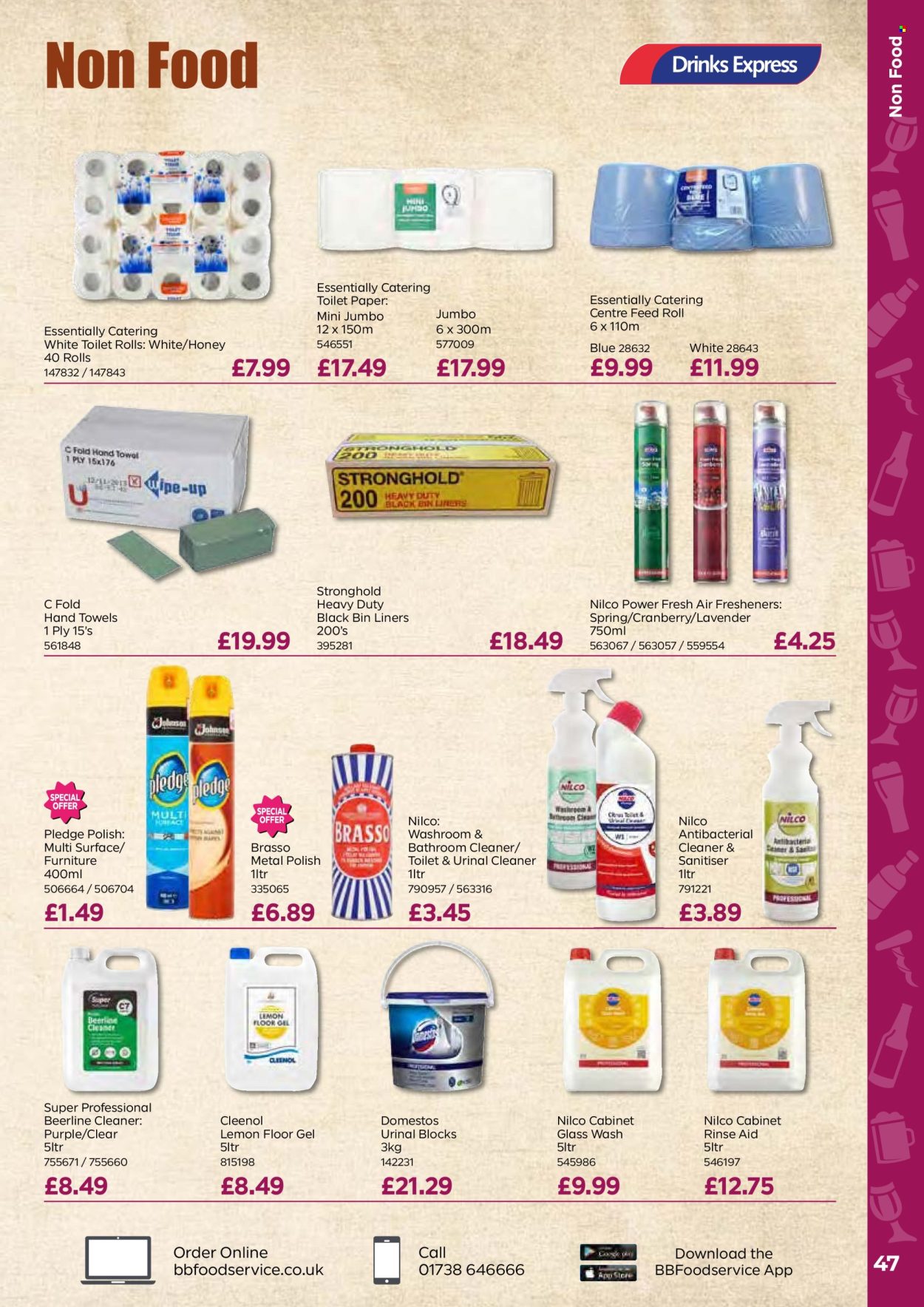 Bestway offer - 26/04/2024 - 20/06/2024. Page 47
