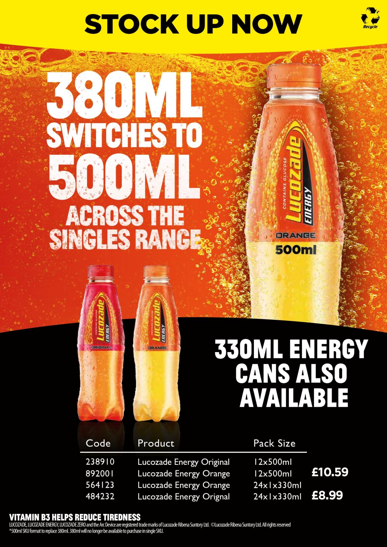 Bestway offer - 26/04/2024 - 20/06/2024. Page 17