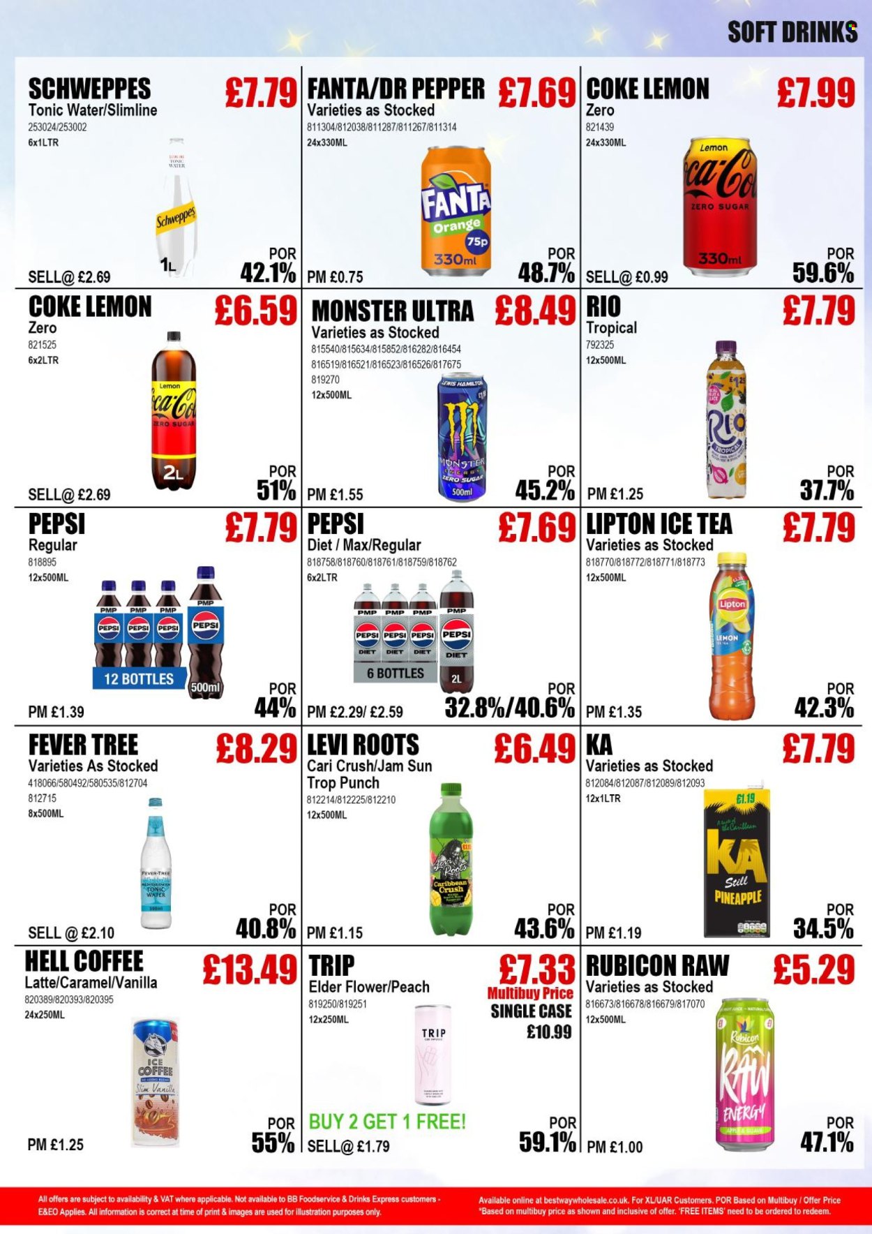 Bestway offer - 26/04/2024 - 02/05/2024. Page 9