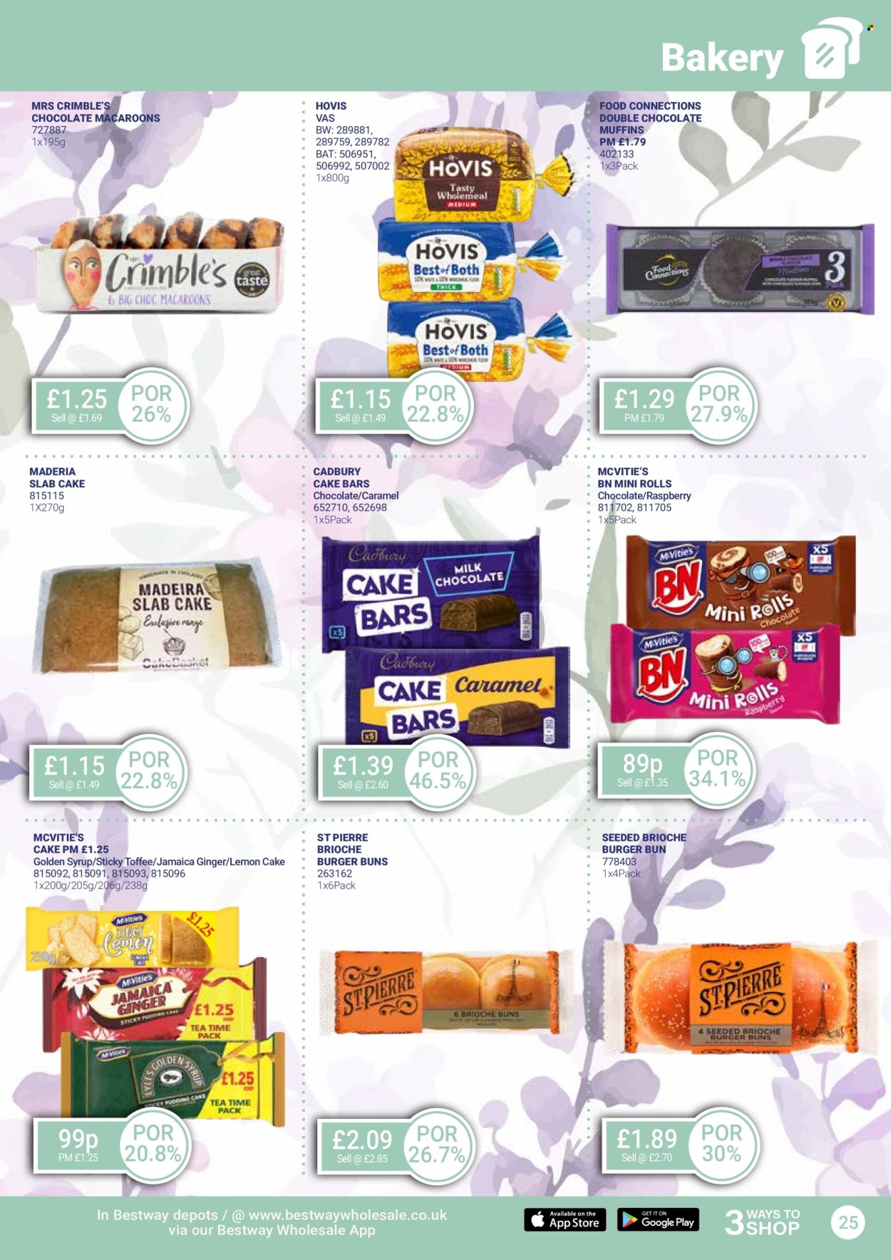 Bestway offer - 26/04/2024 - 23/05/2024. Page 25