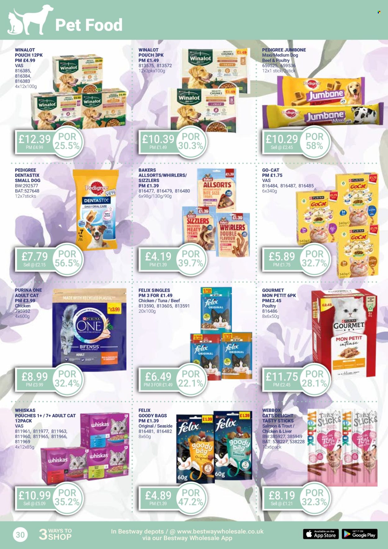 Bestway offer - 26/04/2024 - 23/05/2024. Page 30