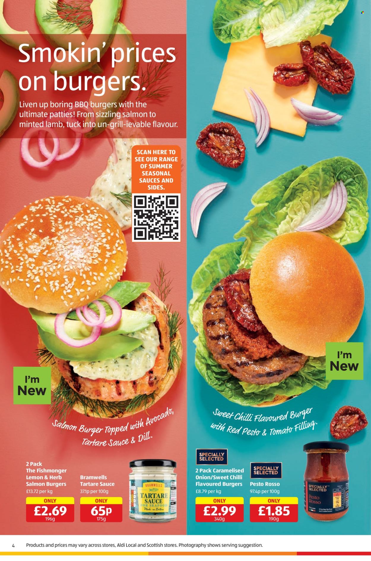 Aldi offer - 02/05/2024 - 05/05/2024. Page 4