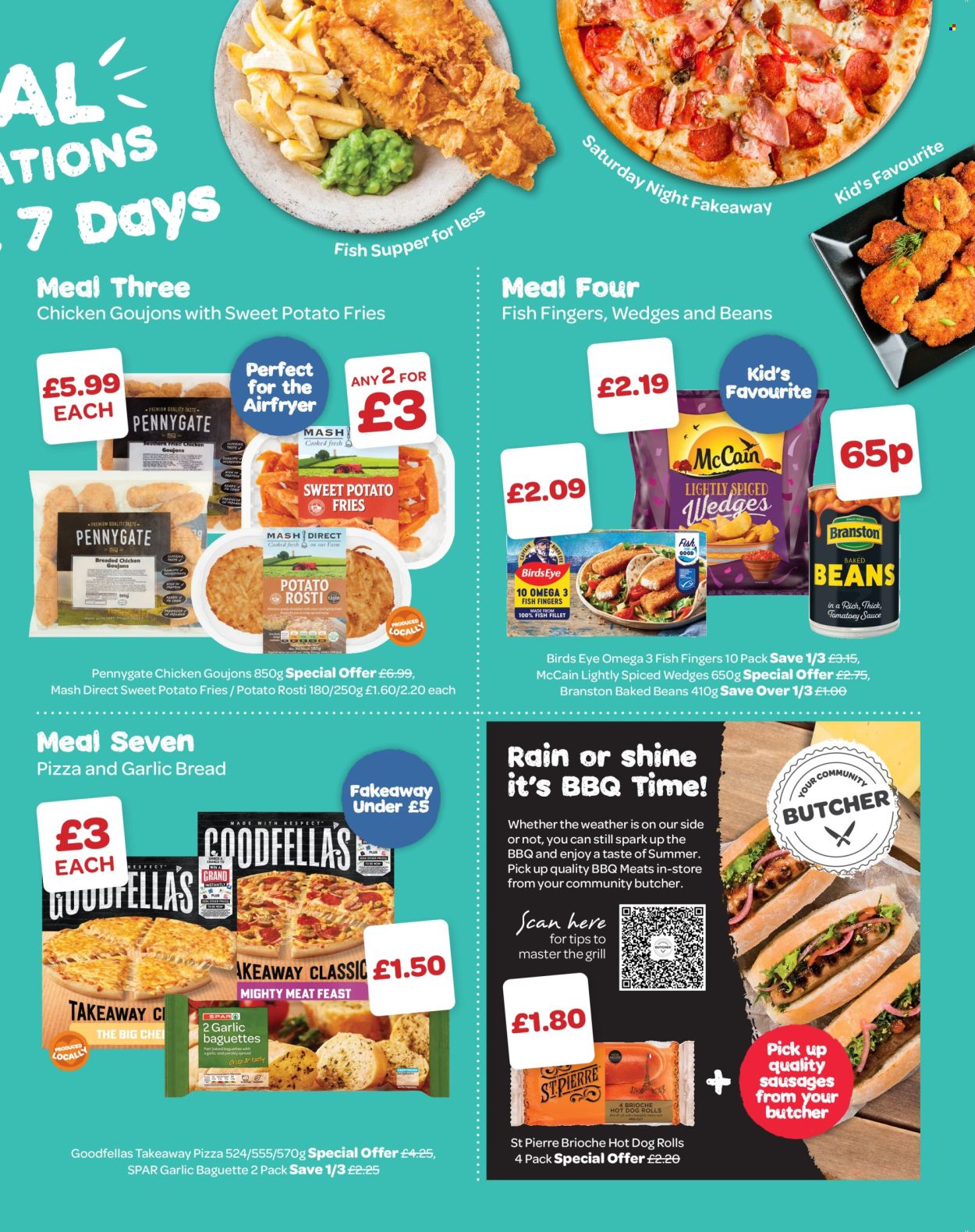 EUROSPAR offer - 29/04/2024 - 19/05/2024. Page 5