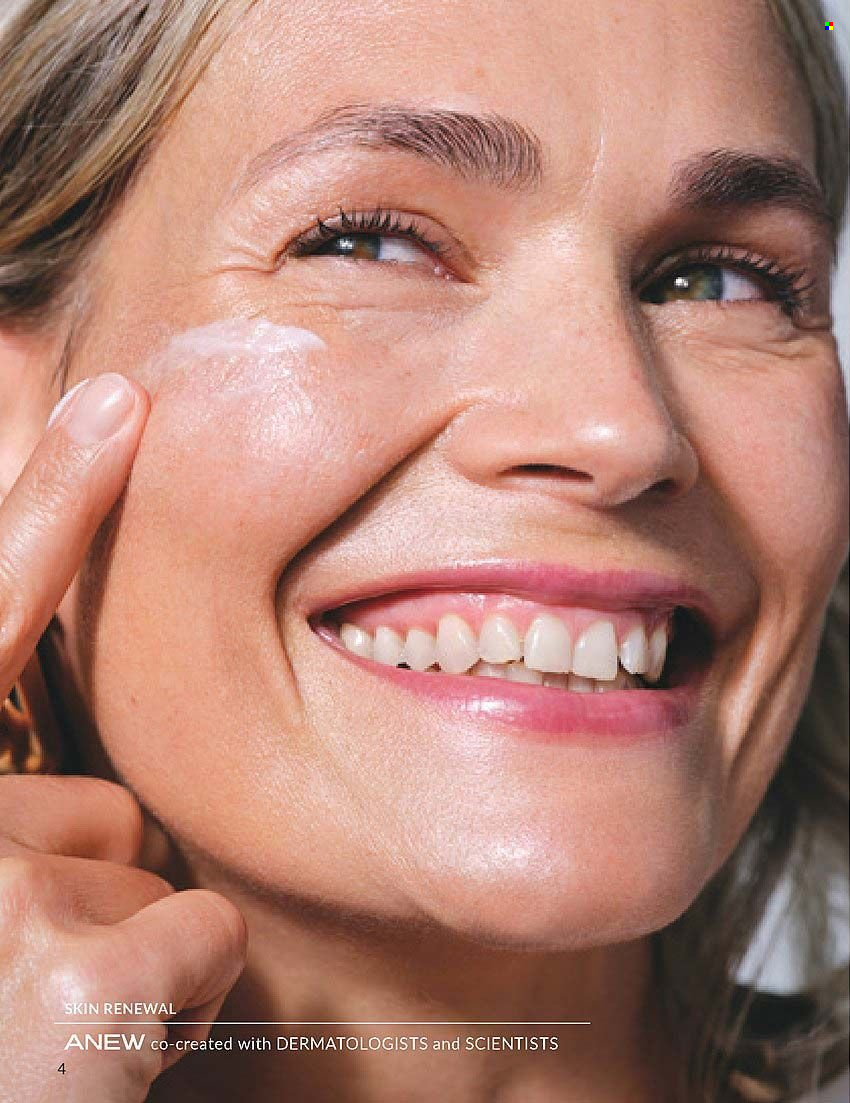 Avon offer - 01/05/2024 - 31/05/2024. Page 4